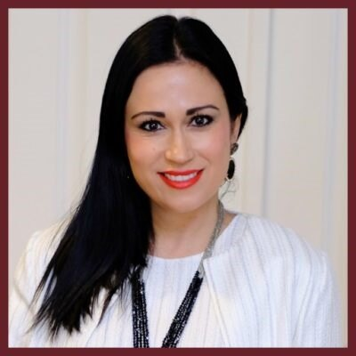 Liia Ramachandra
