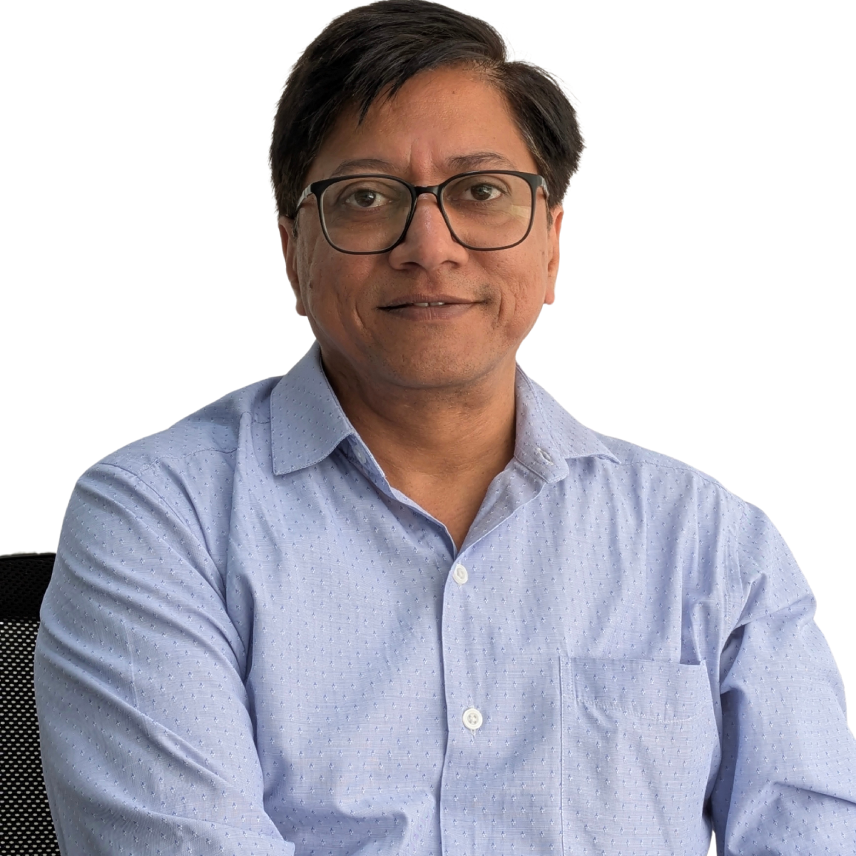 Dr. Parul Singla