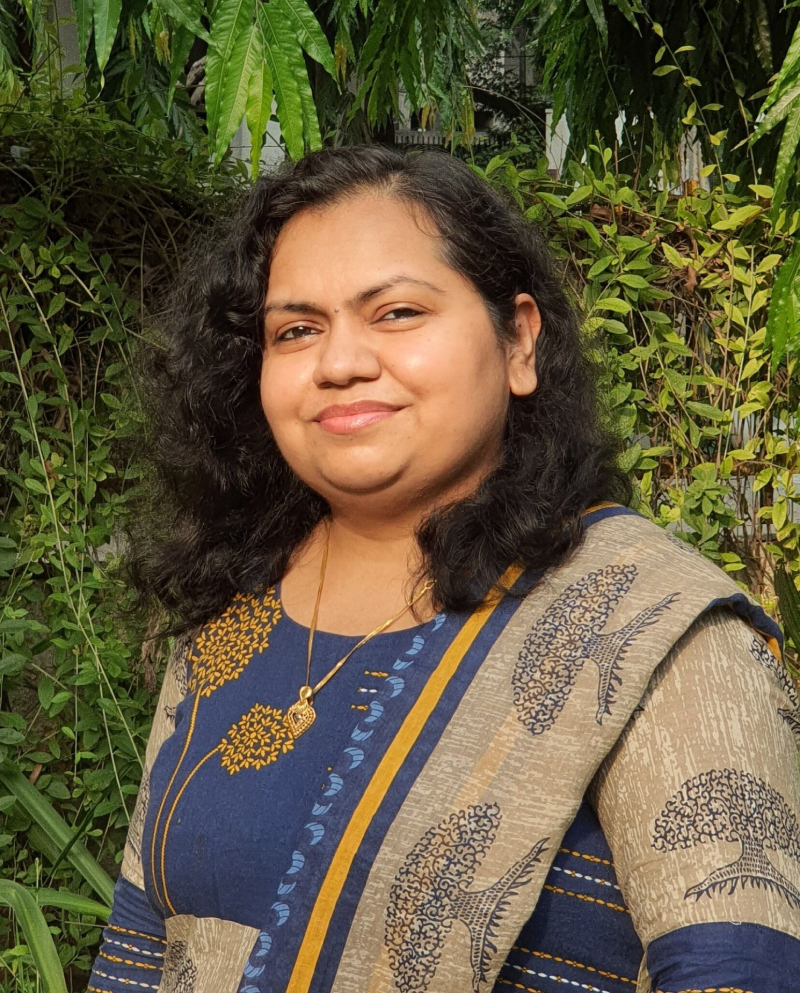 Pratibha Sharma
