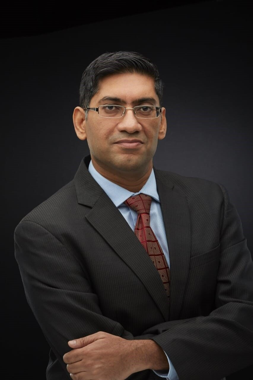 Sumit Verma