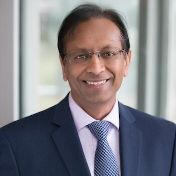 Suneel Gupta