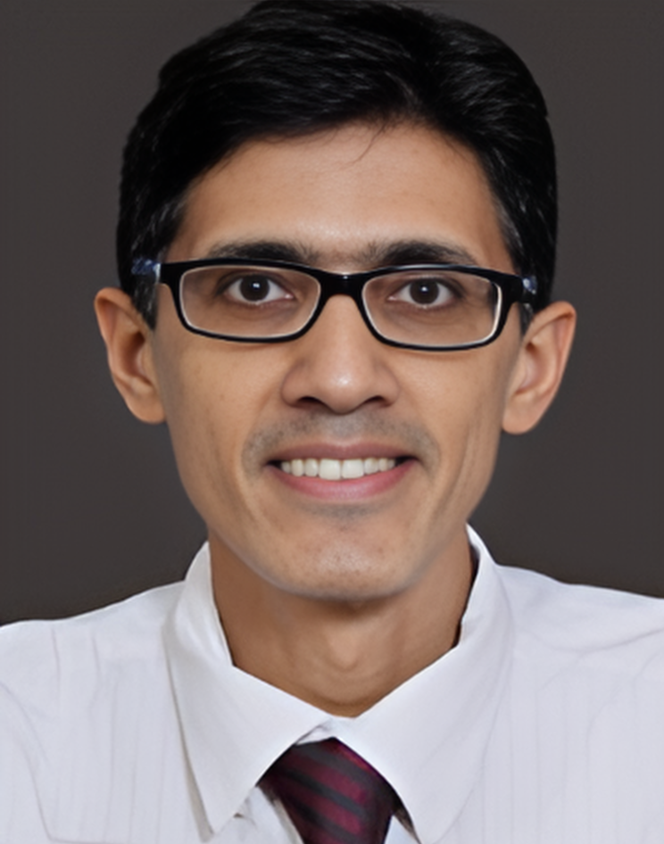 Yogesh Gulati