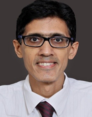 Dr. Yogesh Gulati MD