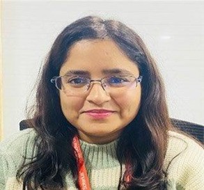 Disha Dangwal