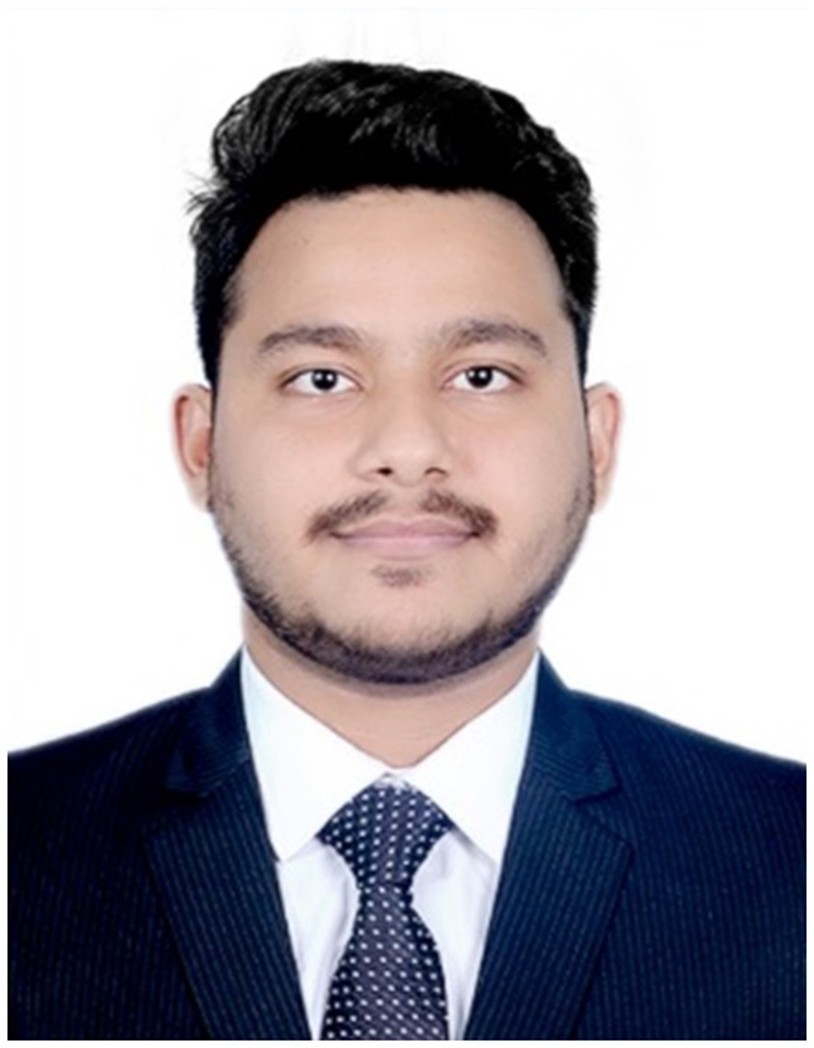 Shubham Jassal