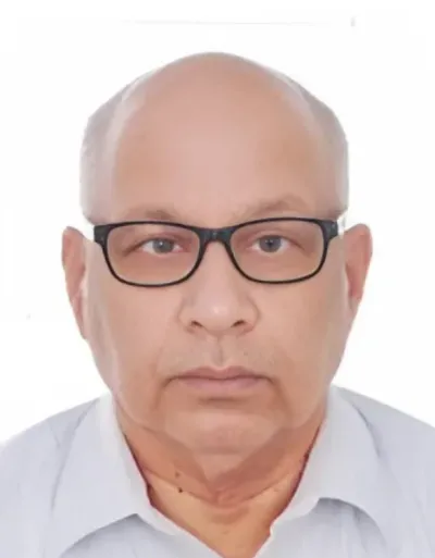 Arun Purohit