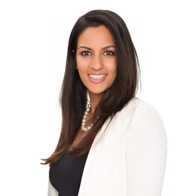 Sonia Veluchamy