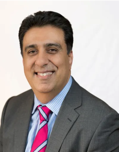 Suneet Walia