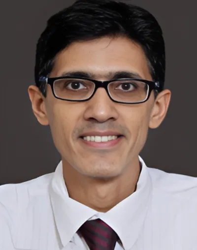 Yogesh Gulati