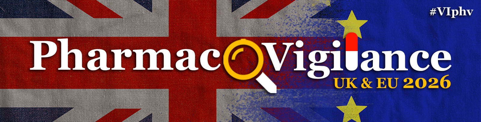 40th Pharmacovigilance UK & EU 2026